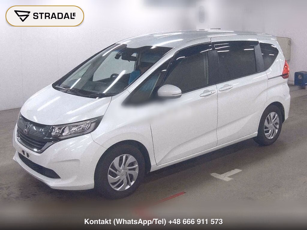 HONDA FREED G･HONDA SENSING, miniaturka 5