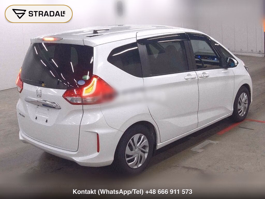 HONDA FREED G･HONDA SENSING, miniaturka 6
