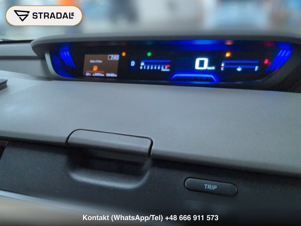 HONDA FREED G･HONDA SENSING, miniaturka 7