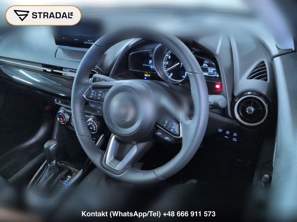 MAZDA MAZDA2 15 BD I SELECTION Ⅱ, miniaturka 4