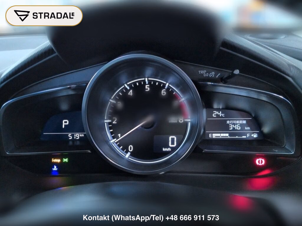 MAZDA MAZDA2 15 BD I SELECTION Ⅱ, miniaturka 7