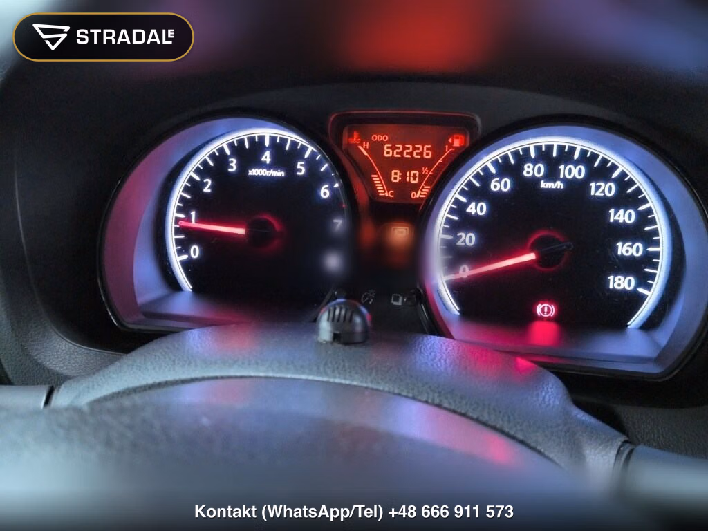 NISSAN NOTE MEDALIST X V SELECTION+SAFETY Ⅱ, miniaturka 7