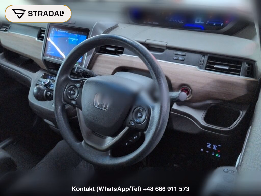 HONDA FREED G･HONDA SENSING, miniaturka 4