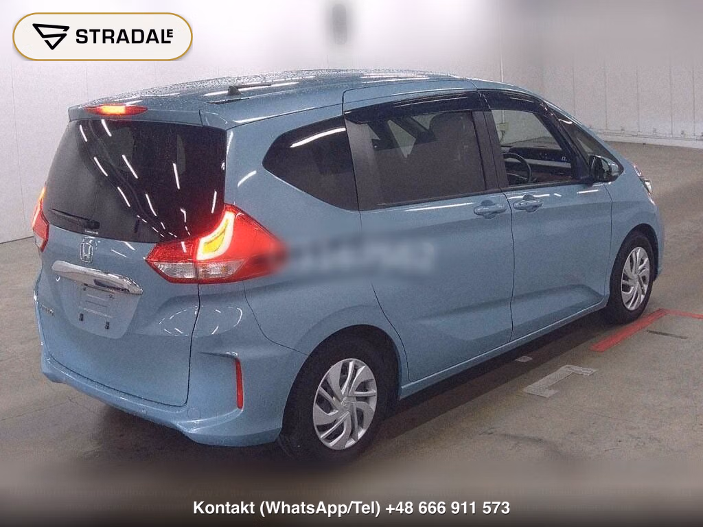 HONDA FREED G･HONDA SENSING, miniaturka 6