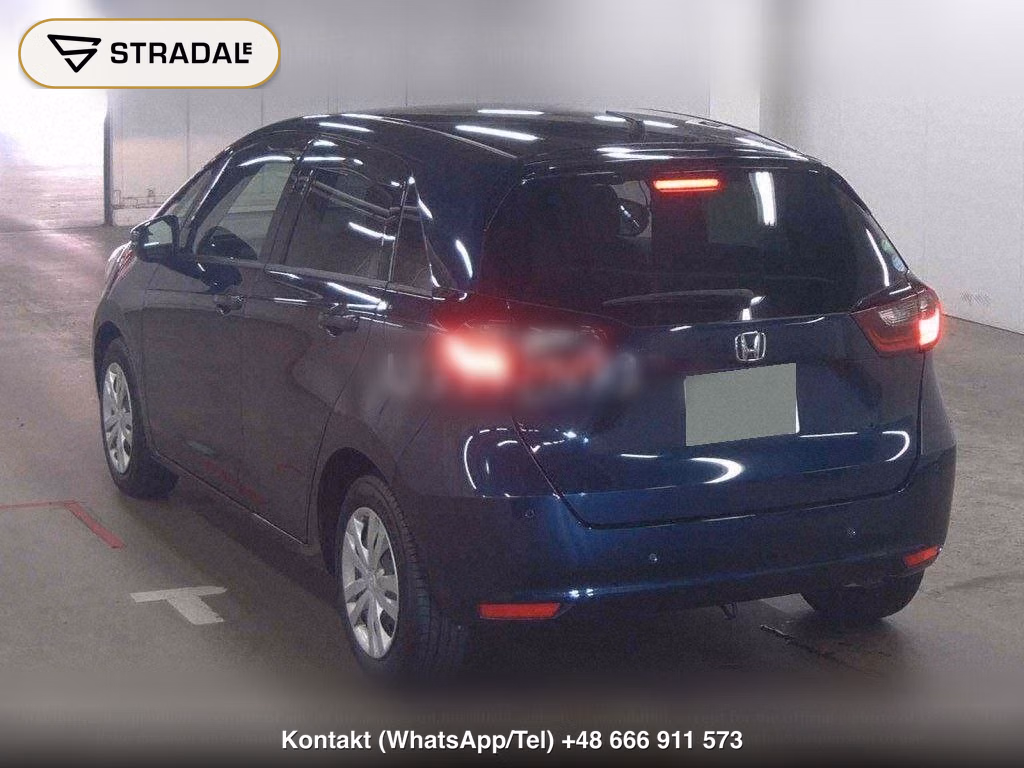 HONDA FIT BASIC, miniaturka 3