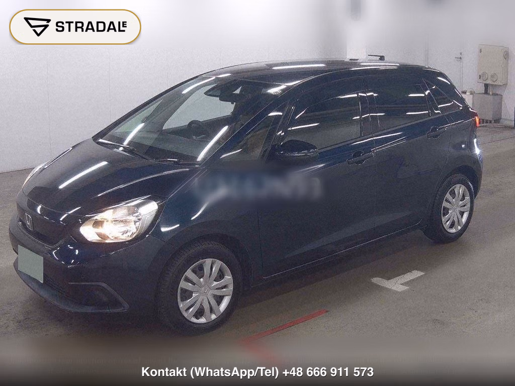 HONDA FIT BASIC, miniaturka 5