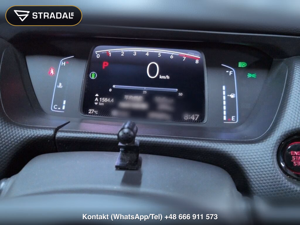 HONDA FIT BASIC, miniaturka 7