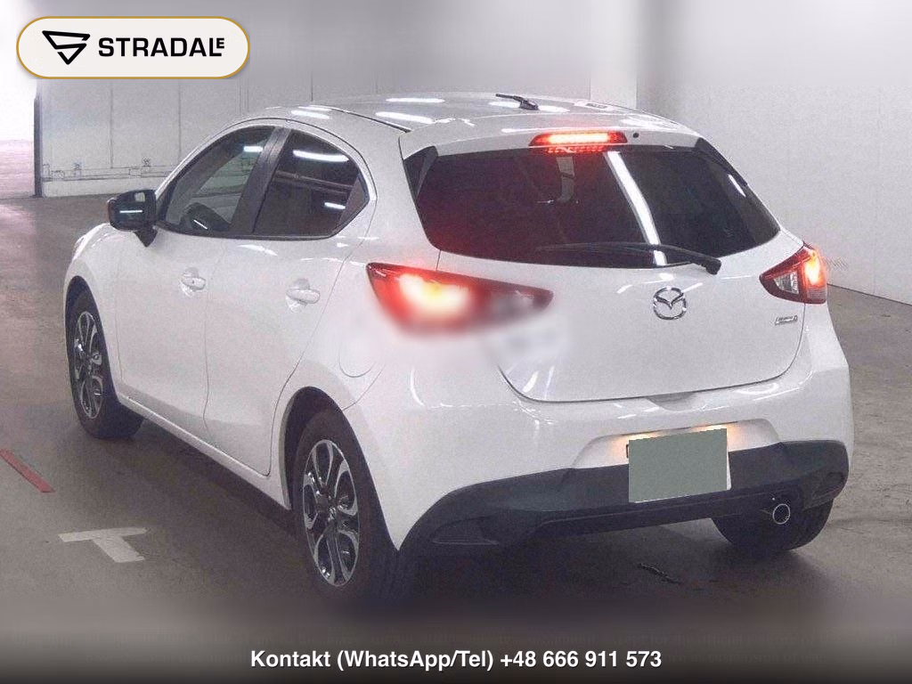 MAZDA DEMIO 5D XD TOURING, miniaturka 3