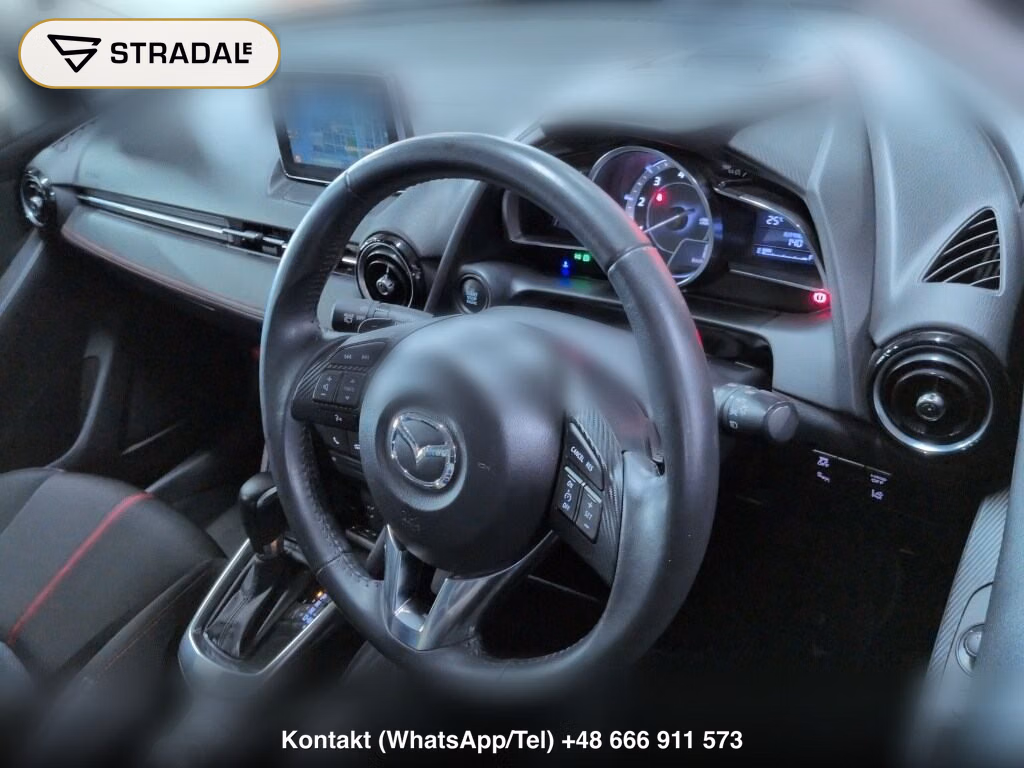MAZDA DEMIO 5D XD TOURING, miniaturka 4