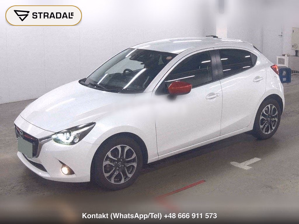 MAZDA DEMIO 5D XD TOURING, miniaturka 5