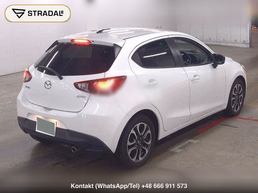 MAZDA DEMIO 5D XD TOURING, miniaturka 6