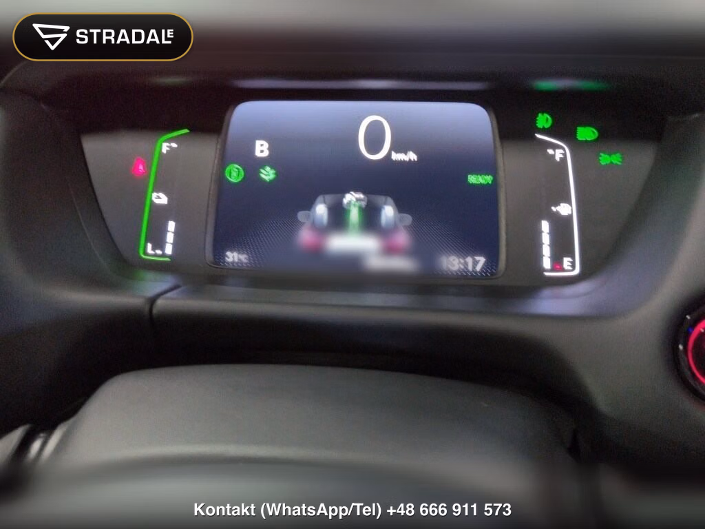 HONDA FIT EHEV LUXE, miniaturka 7