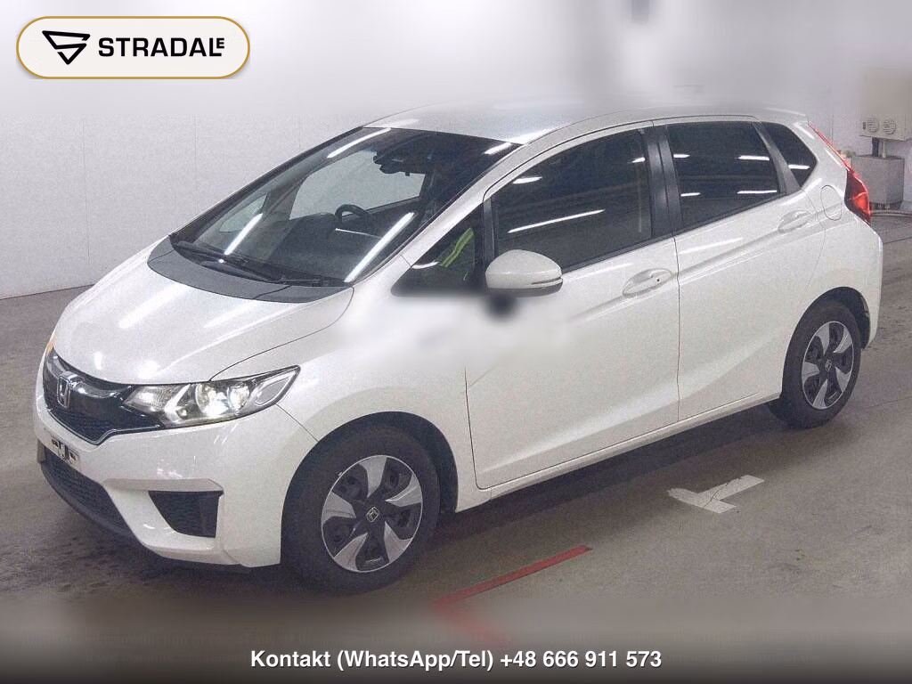 HONDA FIT HYBRID L PACKAGE, miniaturka 5