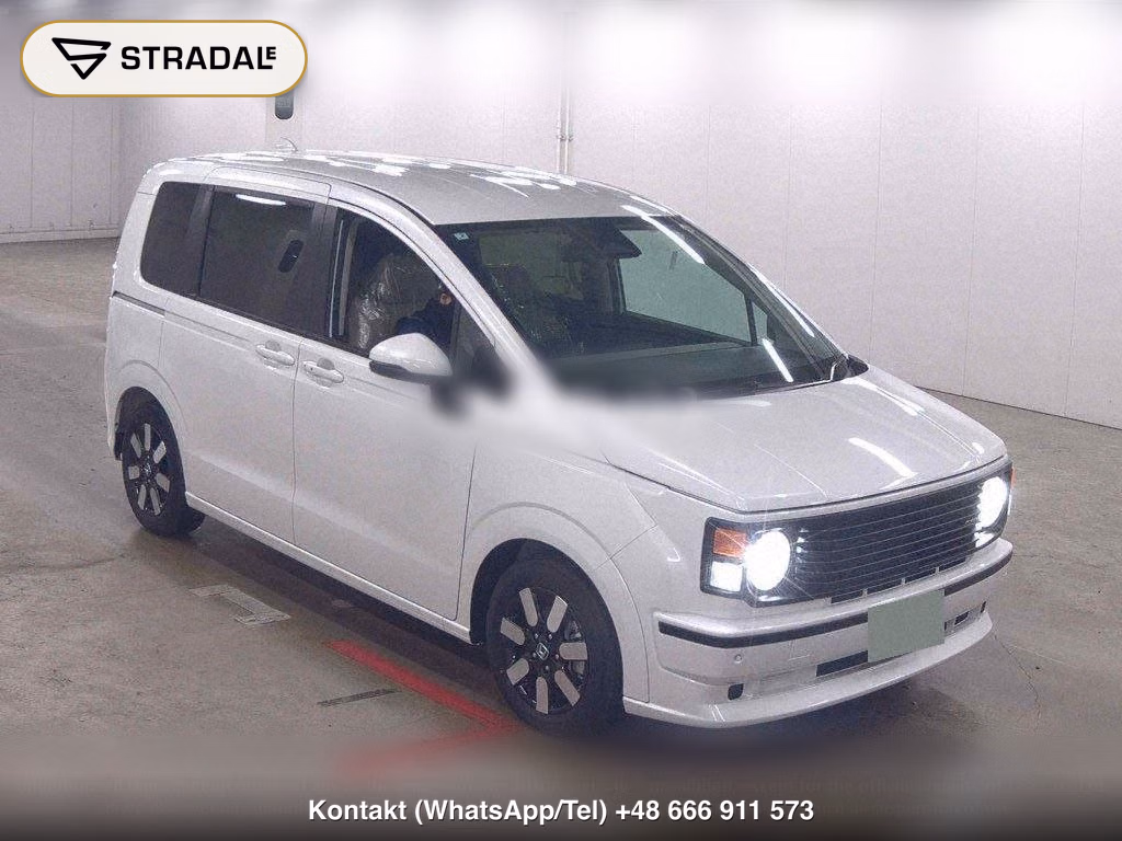 HONDA FREED HYBRID EHEV AIR EX, miniaturka 2