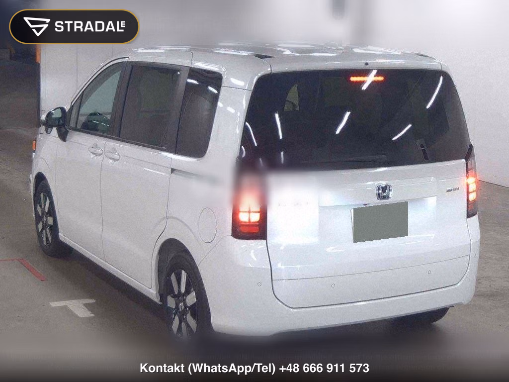 HONDA FREED HYBRID EHEV AIR EX, miniaturka 3