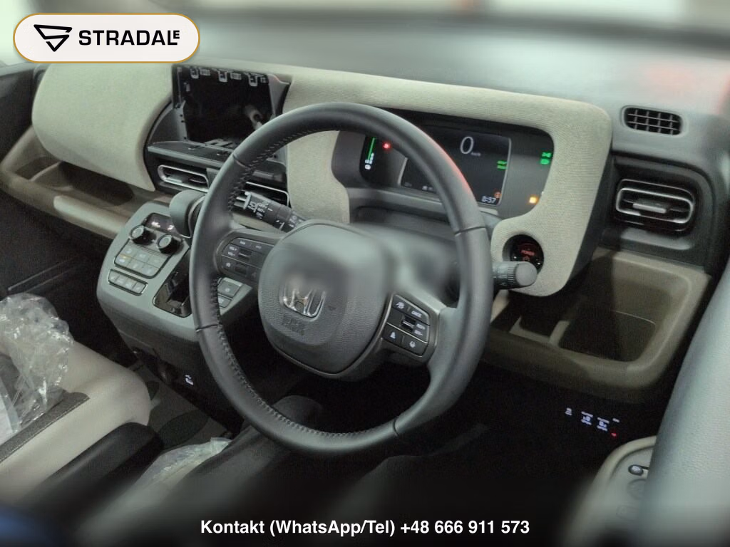 HONDA FREED HYBRID EHEV AIR EX, miniaturka 4