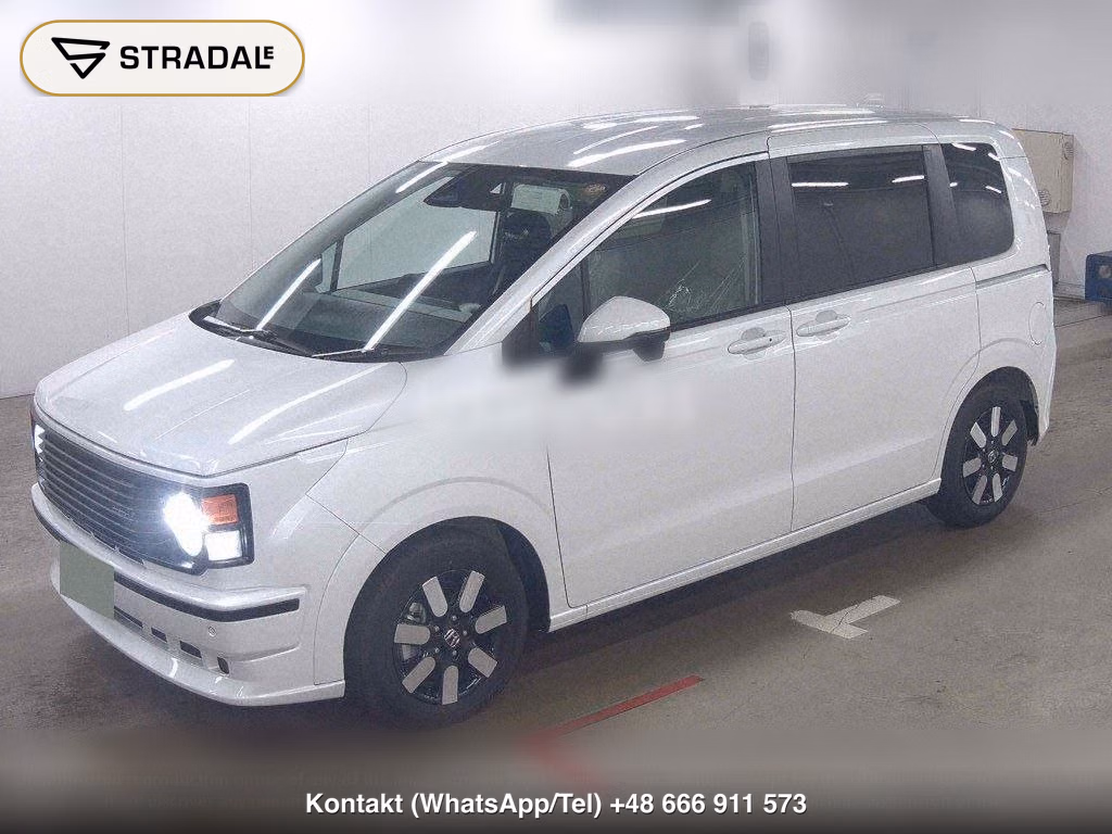 HONDA FREED HYBRID EHEV AIR EX, miniaturka 5