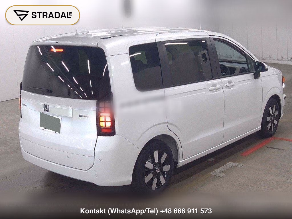 HONDA FREED HYBRID EHEV AIR EX, miniaturka 6