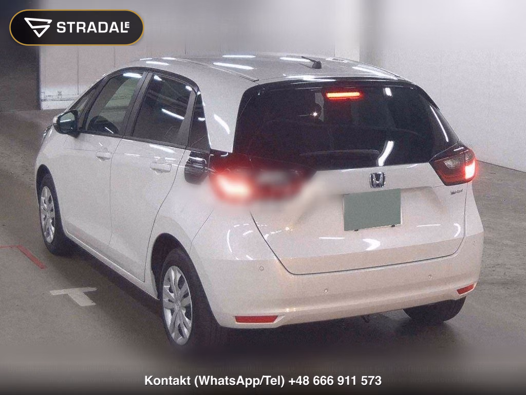 HONDA FIT EHEV BASIC, miniaturka 3