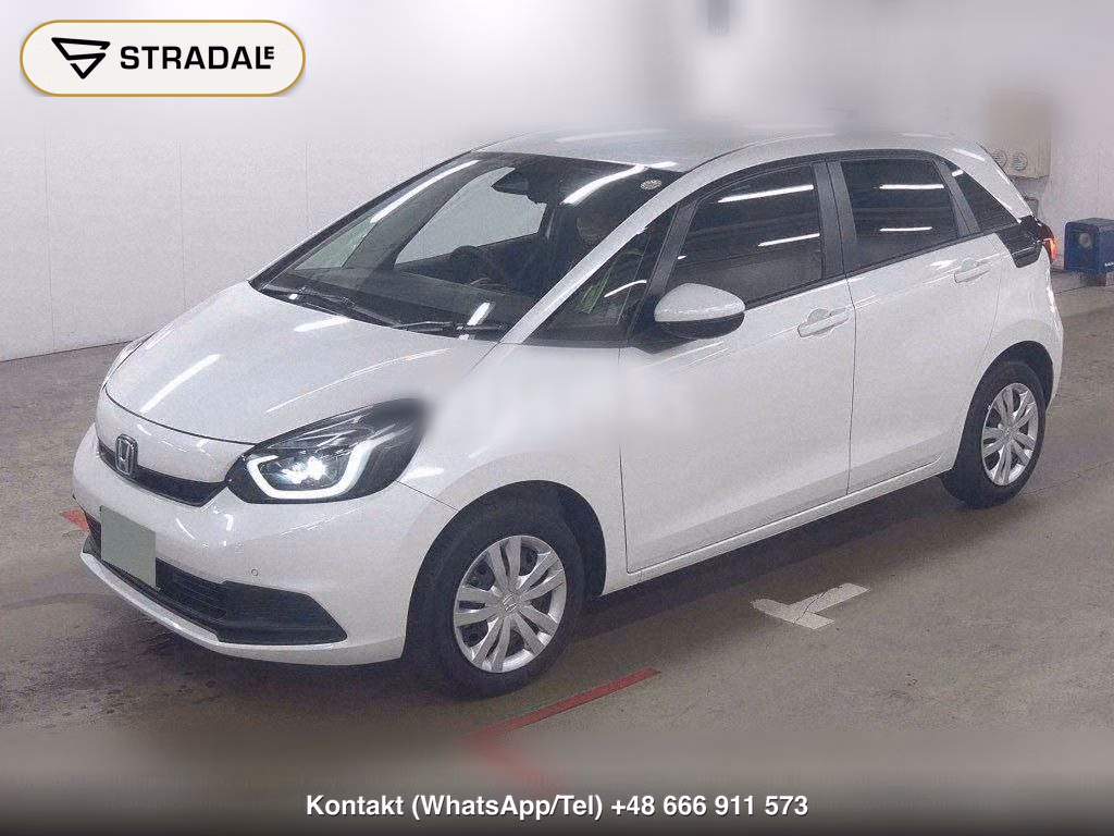 HONDA FIT EHEV BASIC, miniaturka 5