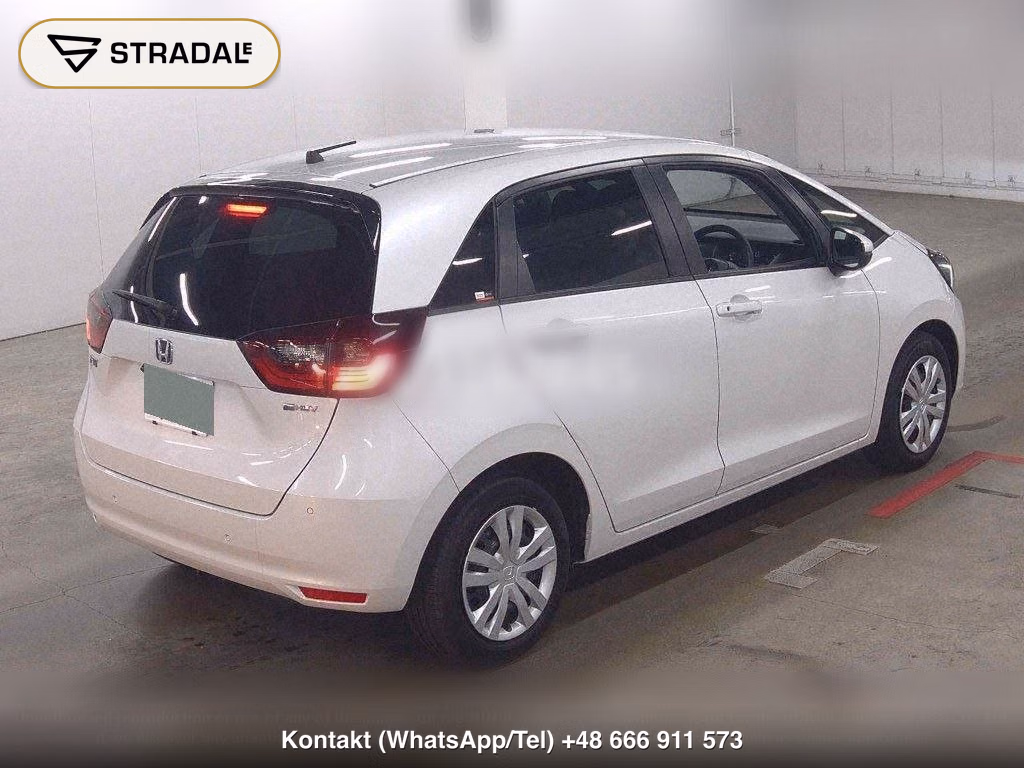 HONDA FIT EHEV BASIC, miniaturka 6