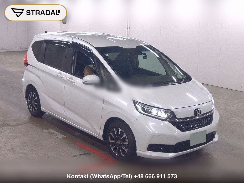 HONDA FREED G, miniaturka 2
