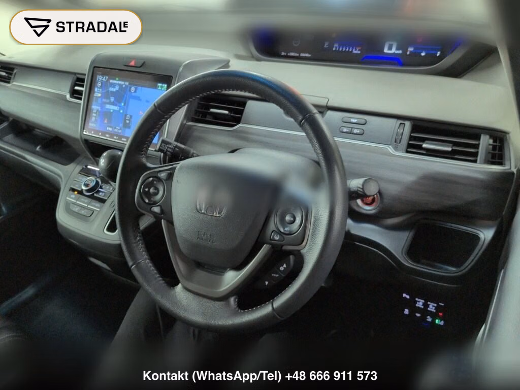 HONDA FREED G, miniaturka 4