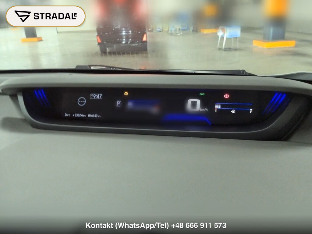 HONDA FREED G, miniaturka 7