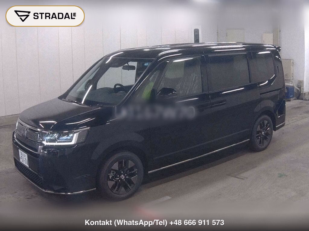 HONDA STEPWAGON SPADA EHEV SPADA, miniaturka 5