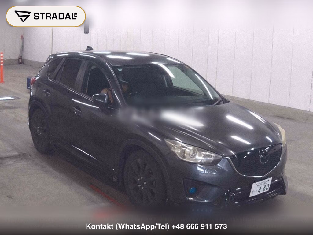 MAZDA CX-5 4WD XD L PACKAGE, miniaturka 2