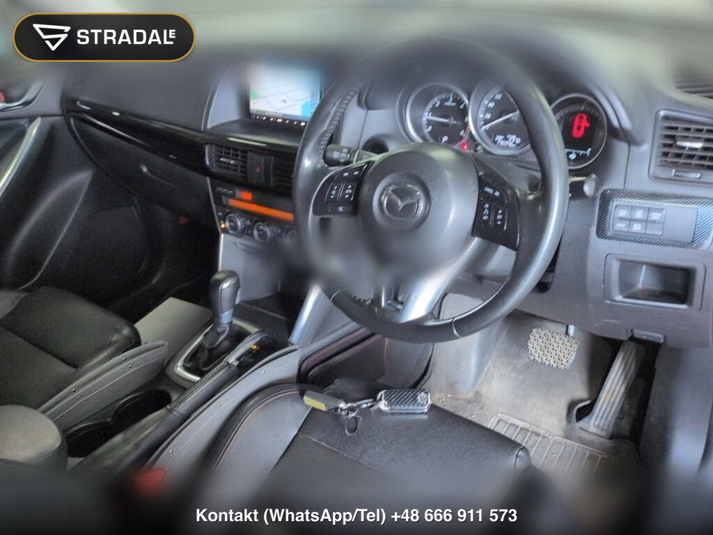 MAZDA CX-5 4WD XD L PACKAGE, miniaturka 4