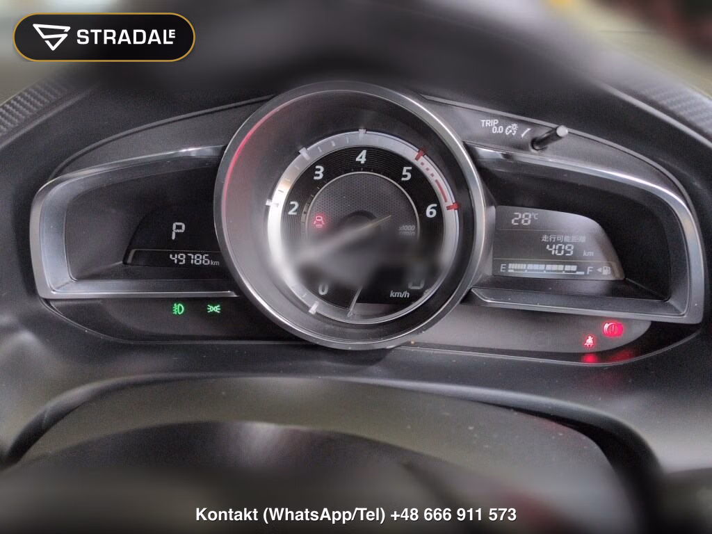 MAZDA AXELA SPORT XD, miniaturka 7