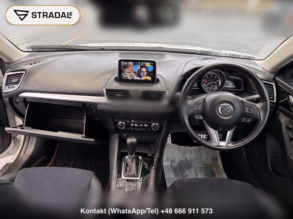 MAZDA AXELA SPORT XD, miniaturka 10