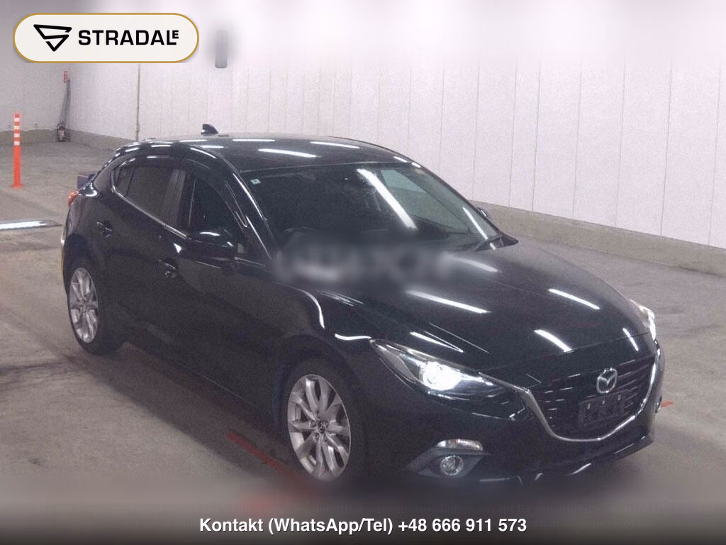MAZDA AXELA SPORT 20S, miniaturka 2