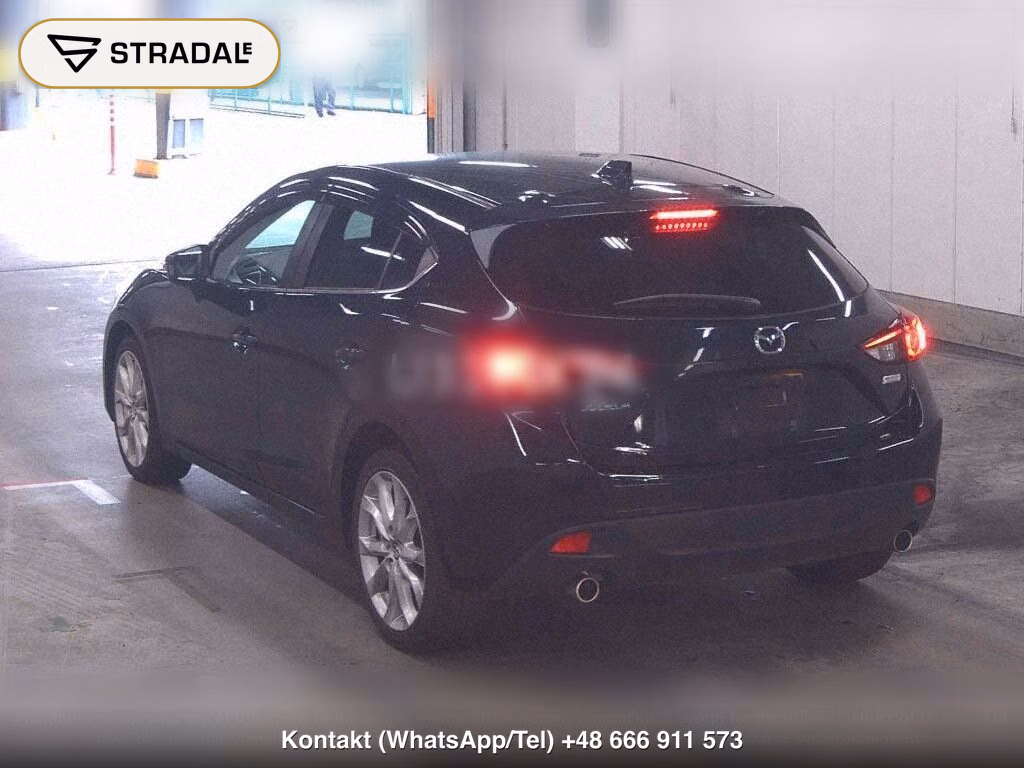 MAZDA AXELA SPORT 20S, miniaturka 3