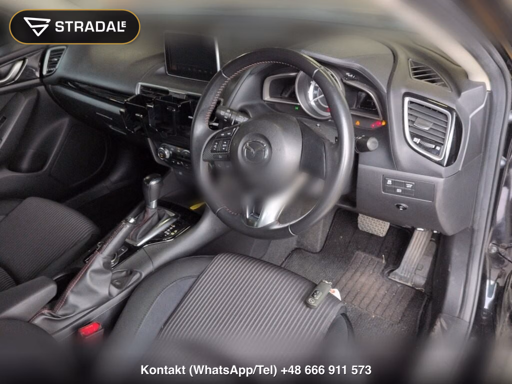 MAZDA AXELA SPORT 20S, miniaturka 4