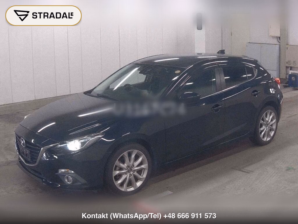 MAZDA AXELA SPORT 20S, miniaturka 5