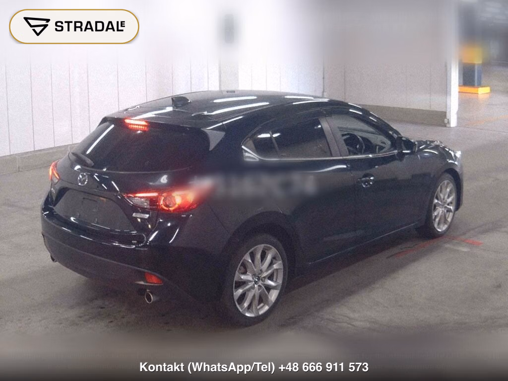 MAZDA AXELA SPORT 20S, miniaturka 6