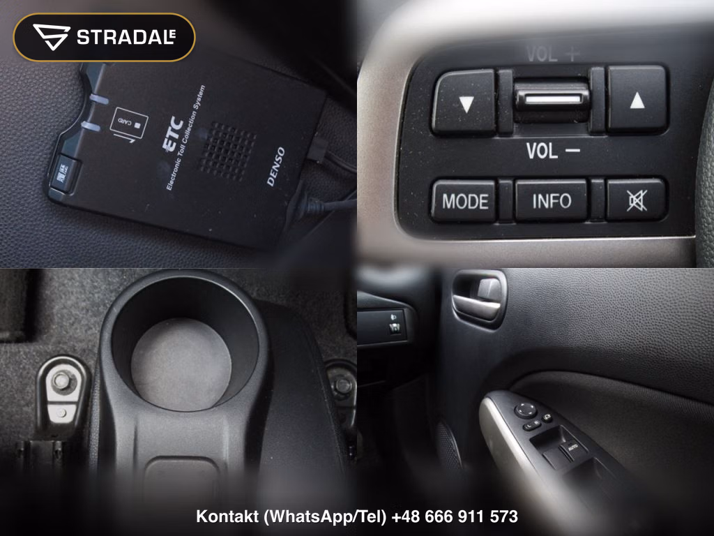 MAZDA DEMIO 5D 13C-V SMART EDITION Ⅱ, miniaturka 11