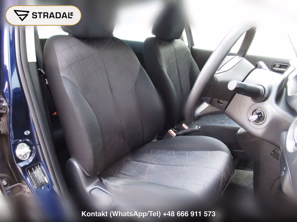 MAZDA DEMIO 5D 13C-V SMART EDITION Ⅱ, miniaturka 8