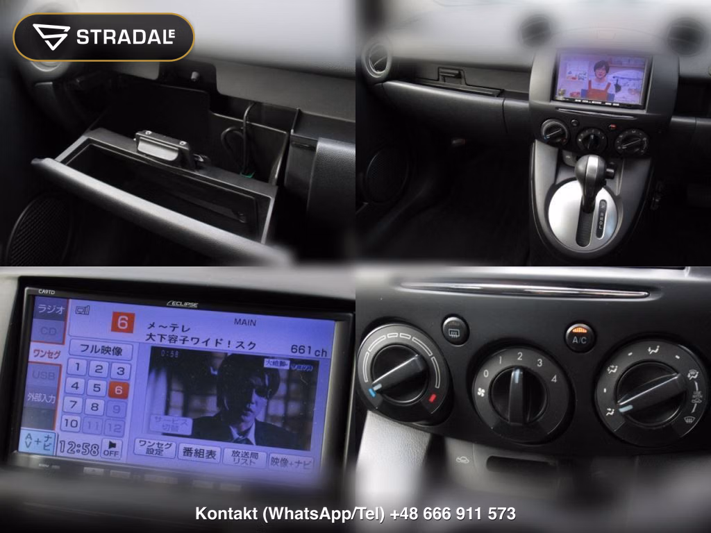 MAZDA DEMIO 5D 13C-V SMART EDITION Ⅱ, miniaturka 9