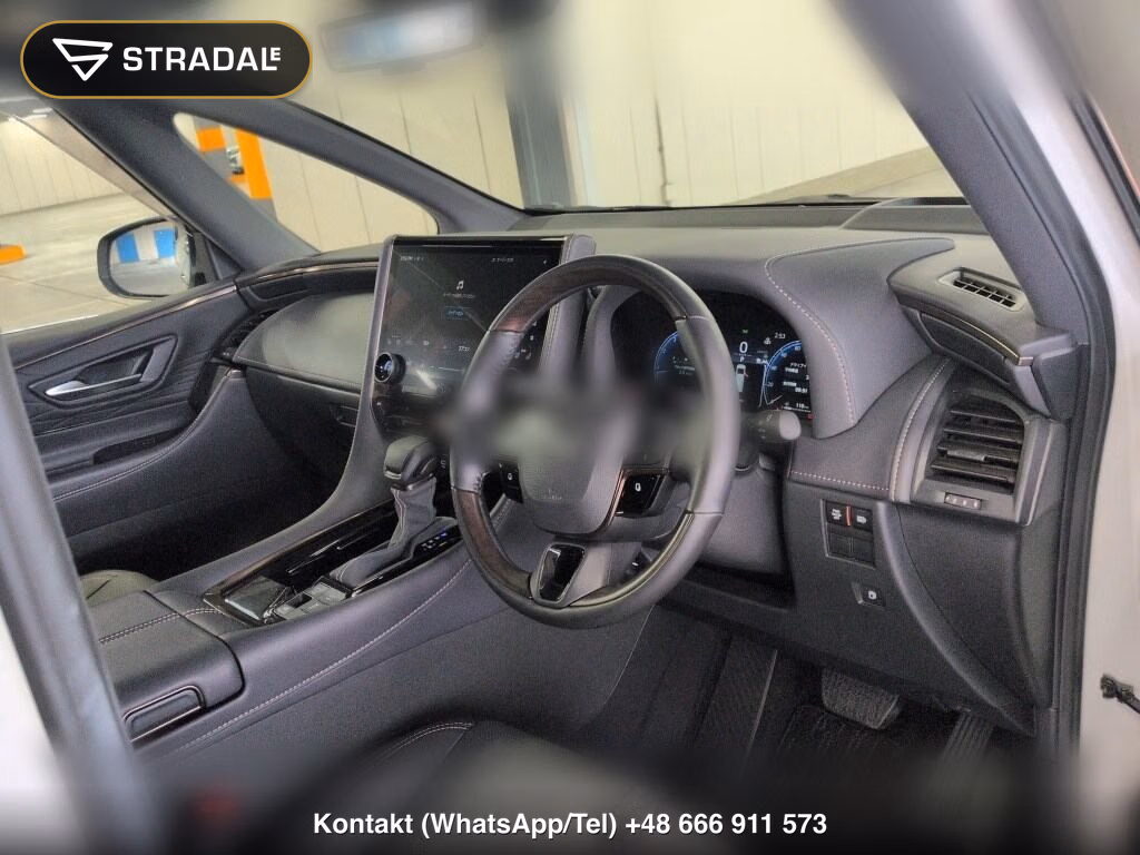 TOYOTA ALPHARD Z, miniaturka 4