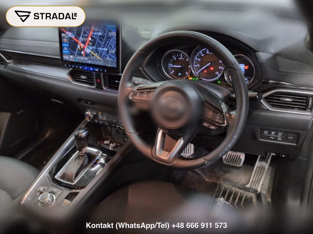 MAZDA CX-5 4WD XD PROACTIVE, miniaturka 4