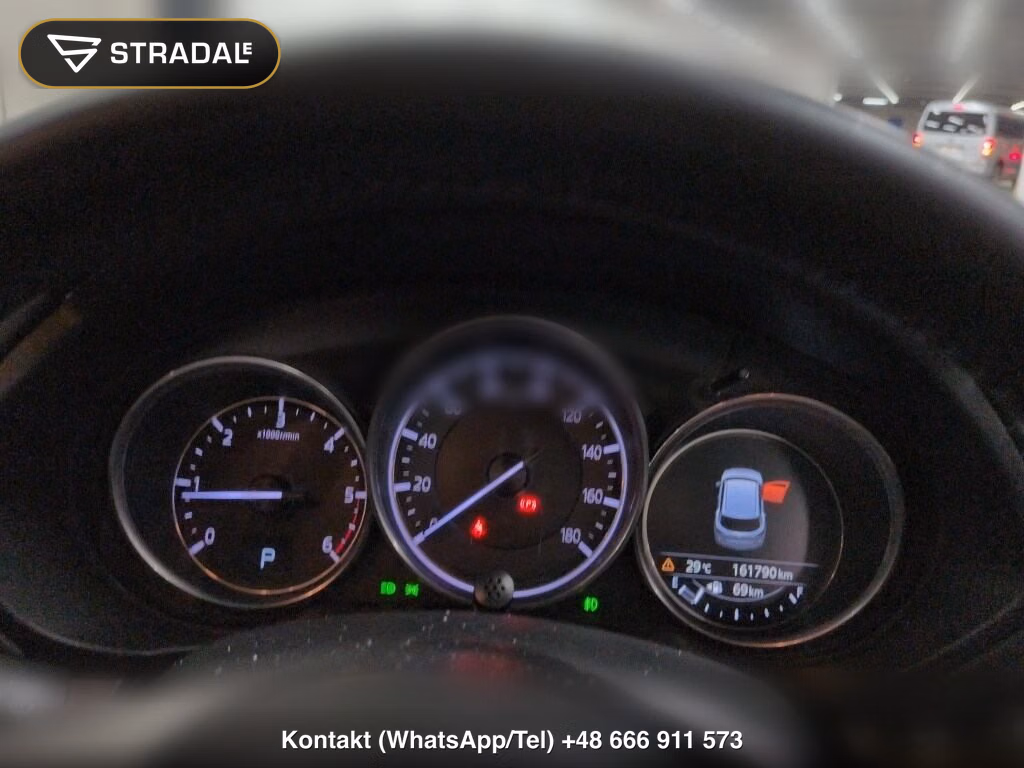 MAZDA CX-5 4WD XD PROACTIVE, miniaturka 7
