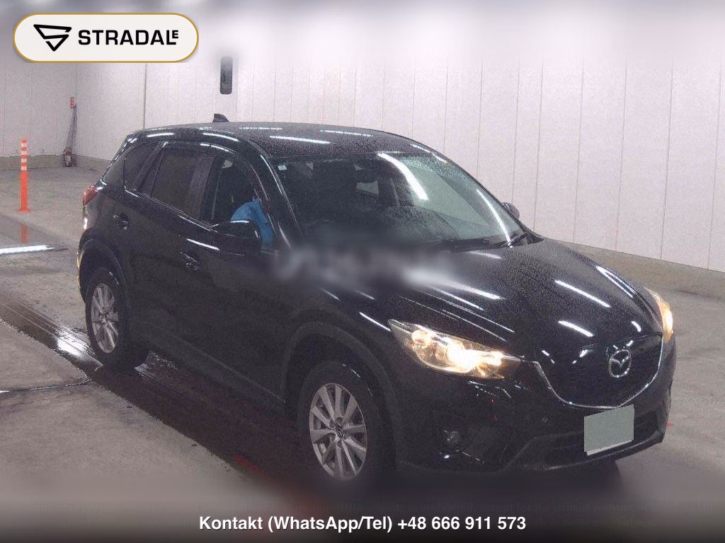MAZDA CX-5 20S, miniaturka 2