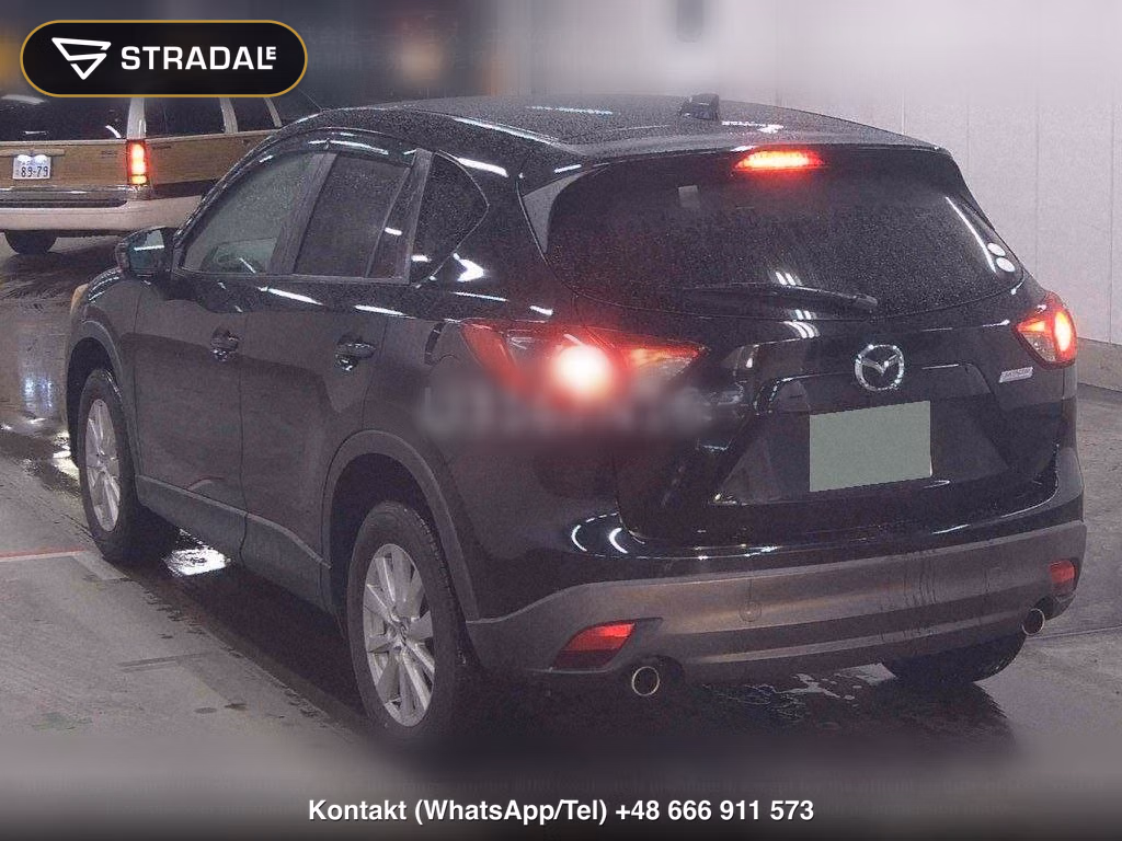 MAZDA CX-5 20S, miniaturka 3