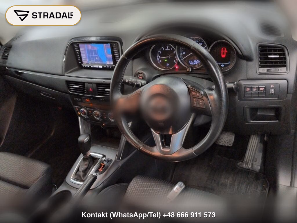 MAZDA CX-5 20S, miniaturka 4