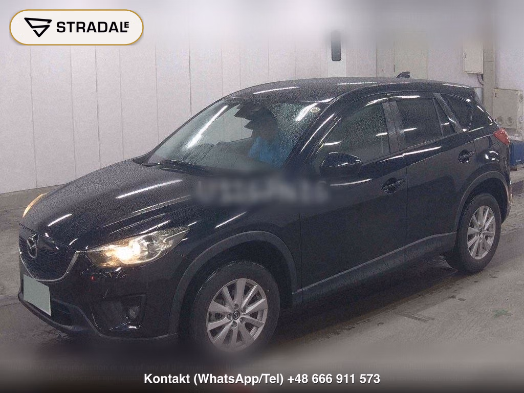 MAZDA CX-5 20S, miniaturka 5