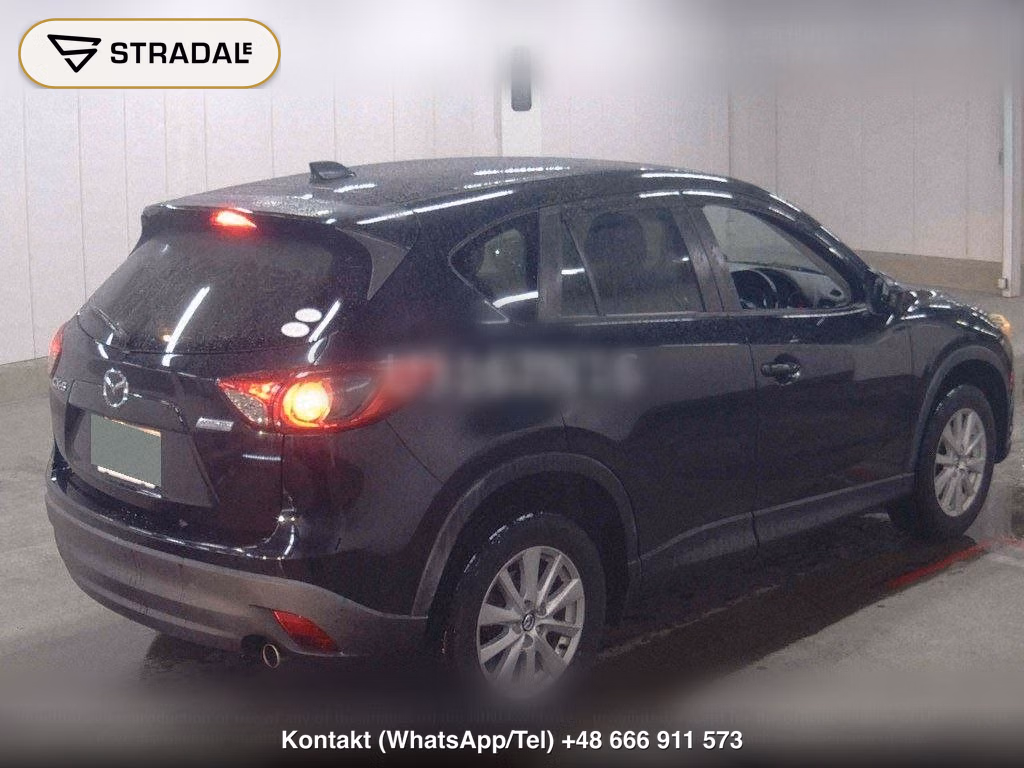 MAZDA CX-5 20S, miniaturka 6