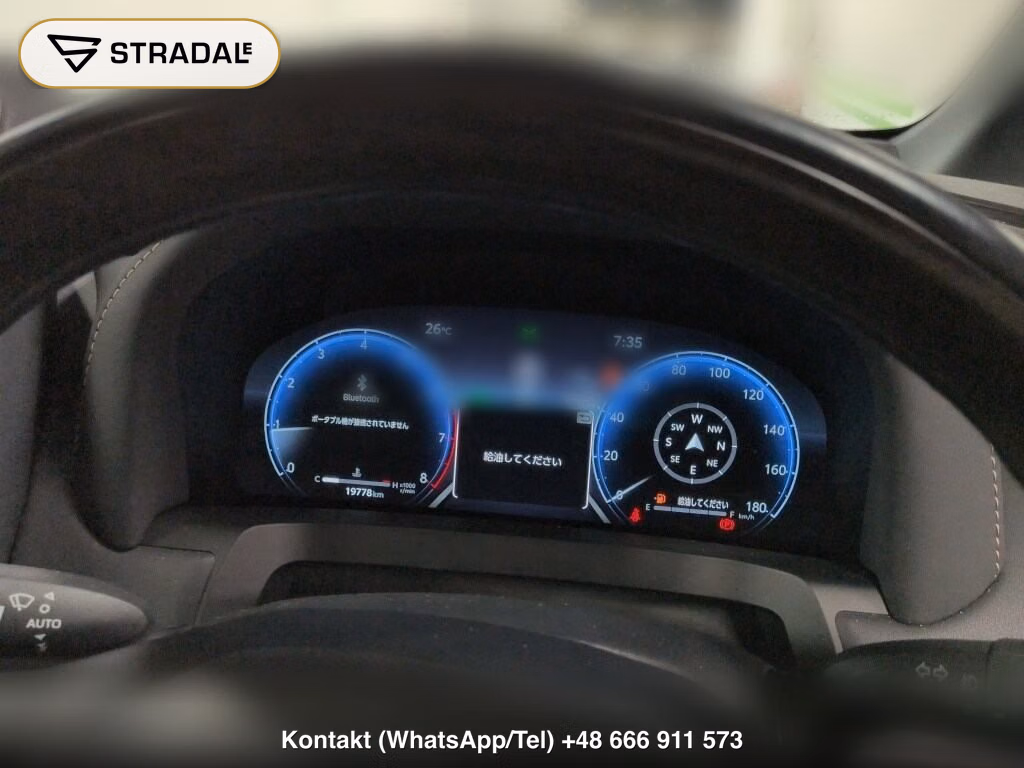 TOYOTA ALPHARD Z, miniaturka 7